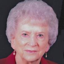 Margaret J. Placzek