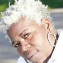 Ms. Kimberly Ann Webster