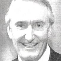 Dr. Jerry B. Cotner