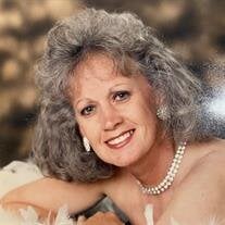 Margaret Pace