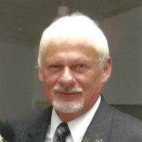 Ronald A Dueger