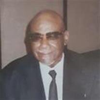 Joe Hunter