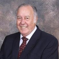 William "Ted" Thurman