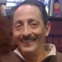Stephen John Tant Sr.