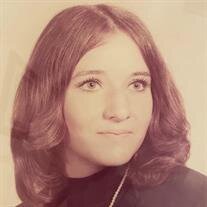 Jacqueline A. Cloke-Soules