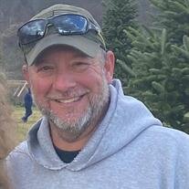Tracy W. Kimble