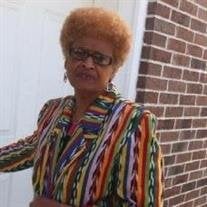 Mrs. Francile S. Moore