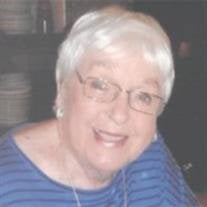 Martha Jane Boardman