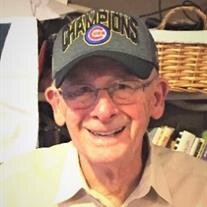 Donald Arthur Goethals