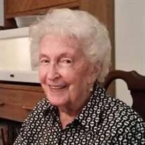 Margaret Arbogast