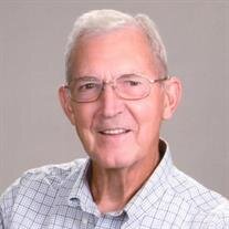 Linus F. Metz