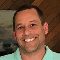 Mr. Joseph Peter Cassinelli