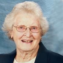 Bernice S. Kremers