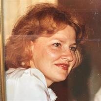 Doloris Gearhart Demas