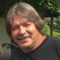 Brian K. Keller Sr.