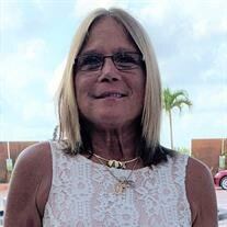 Patricia Lynn "Patti" Edie