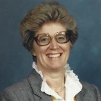 Carol Young Hale