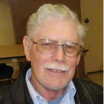 William "Bill" Alexander Rousseau, Jr.