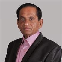 Ashokkumar Sunderji Aghara
