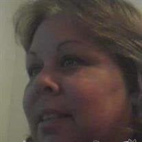 Norma Linda Gonzalez