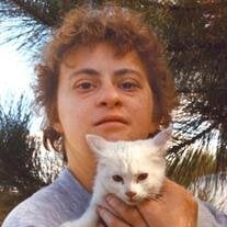 Betsy (Mary Elizabeth) Doroff