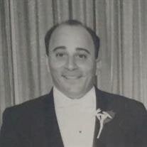 HENRY SALVATORE D'ARCO