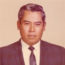 Jesse M. Torrez