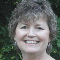 Kathy Ann (Bryan) Weldon