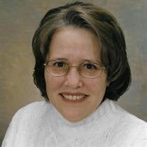Pam J. Ruth
