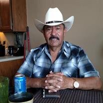 Tomas Andrade Mendez