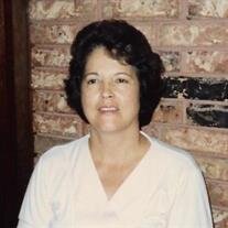 Dorothy Ann Champagne Baldassaro