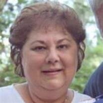 Diane Duich Crosby