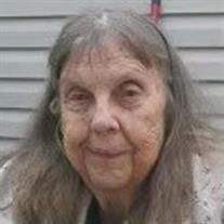 Lela Ruth Hammons