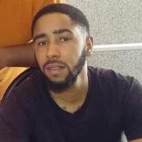 Frederick "Dollars" Hairston
