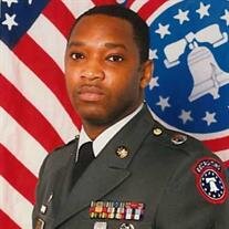 SFC Hugh B. Whylie Jr.