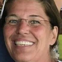Jennifer Lynn Albright