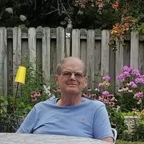Robert A. Toby Sr