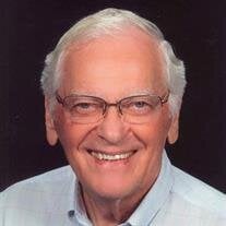 James M. Hamilton