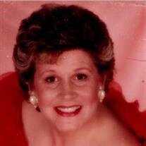 Winifred "Winnie" C. Werner