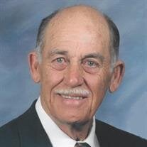 Robert M. "Bob" Oswald, Sr.