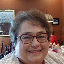 Laverne A. Smith