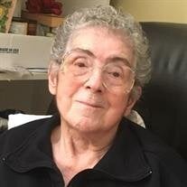 Rita Danielle Huffman