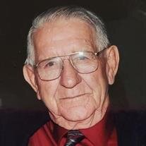 Blaine Adelbert Brown