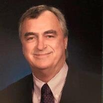 John Anthony "Tony" Lamm Sr.