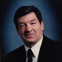 Laurence Oscar Staal