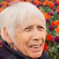 Susan Ussery Burry