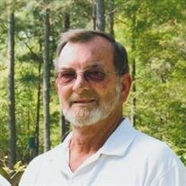 Raymond Dale "Ricky" Sullivan