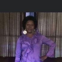 Verna G. Friday
