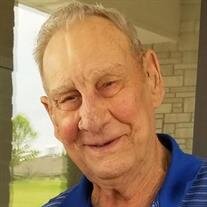 Emmett Samuel "Sam" Harter