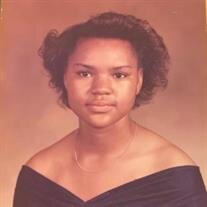 Carol Yvette Corry
